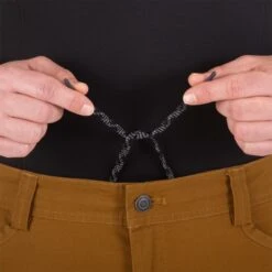 Outdoor Research Wadi Rum Pants - Men's|-|Pantalon Wadi Rum - Homme -Altitude Sports ORR 274434 7E 7EDetail 20Curry