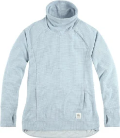 Outdoor Research Trail Mix Cowl Pullover - Women's|-|Pullover à Grand Col Bénitier Trail Mix - Femme -Altitude Sports ORR 274441 7EArctic