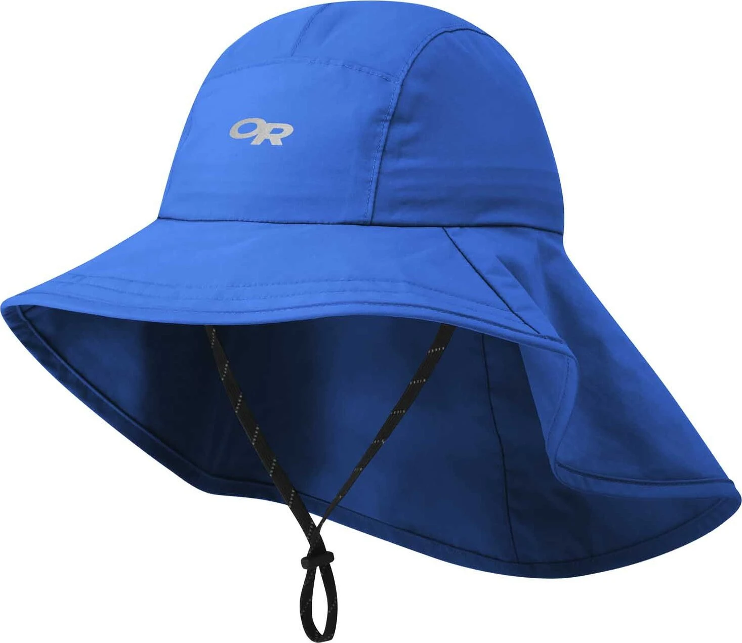 Outdoor Research Rain Rain Go Away Hat - Kids|-|Chapeau Rain Rain Go Away - Enfant 4 Outdoor Research Rain Rain Go Away Hat - Kids|-|Chapeau Rain Rain Go Away - Enfant - Image 2