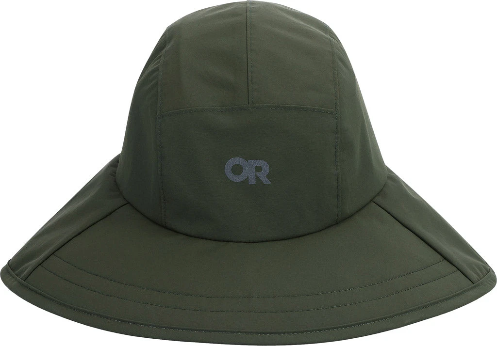 Outdoor Research Rain Rain Go Away Hat - Kids|-|Chapeau Rain Rain Go Away - Enfant 3 Outdoor Research Rain Rain Go Away Hat - Kids|-|Chapeau Rain Rain Go Away - Enfant