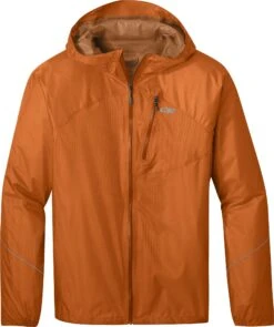 Outdoor Research Helium Rain Jacket - Men's|-|Manteau Imperméable Helium - Homme -Altitude Sports ORR 275386 7ECopper e0f8a0b7 7567 4ed2 8231 593e62336b28