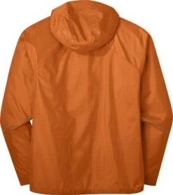 Outdoor Research Helium Rain Jacket - Men's|-|Manteau Imperméable Helium - Homme -Altitude Sports ORR 275386 7E 7EDetail1 20Copper