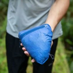 Outdoor Research Helium Rain Jacket - Men's|-|Manteau Imperméable Helium - Homme -Altitude Sports ORR 275386 7E 7EE 20Azure