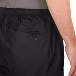 Outdoor Research Helium Rain Pants - Men's|-|Pantalon De Pluie Helium - Homme -Altitude Sports ORR 275387 7E 7Ez 20Black