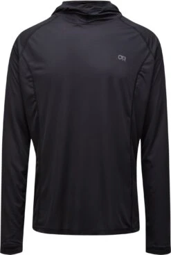 Outdoor Research Echo Hoody - Men's|-|Sweat à Capuche Echo - Homme -Altitude Sports ORR 277469 7EBlack