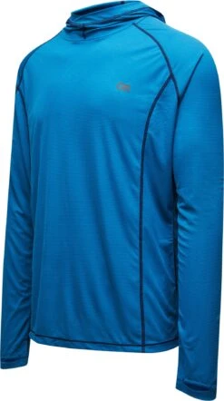 Outdoor Research Echo Hoody - Men's|-|Sweat à Capuche Echo - Homme -Altitude Sports ORR 277469 7E 7EStudio 20Side 20Cascade