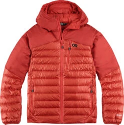 Outdoor Research Helium Down Hoodie - Men's|-|Manteau Helium Down - Homme