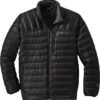 Outdoor Research Helium Down Jacket - Men's|-|Manteau Helium Down - Homme -Altitude Sports ORR 277573 7EBlack
