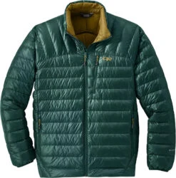 Outdoor Research Helium Down Jacket - Men's|-|Manteau Helium Down - Homme -Altitude Sports ORR 277573 7EFir