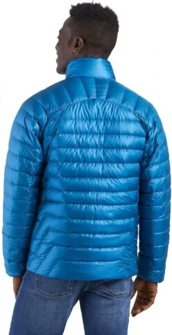 Outdoor Research Helium Down Jacket - Men's|-|Manteau Helium Down - Homme -Altitude Sports ORR 277573 7E 7EDetail1 20Cascade