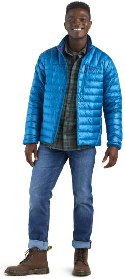 Outdoor Research Helium Down Jacket - Men's|-|Manteau Helium Down - Homme -Altitude Sports ORR 277573 7E 7EDetail2 20Cascade