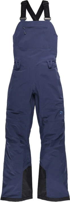 Outdoor Research Carbide Bibs - Women's|-|Salopette Carbide - Femme -Altitude Sports ORR 277582 7ENaval 20Blue