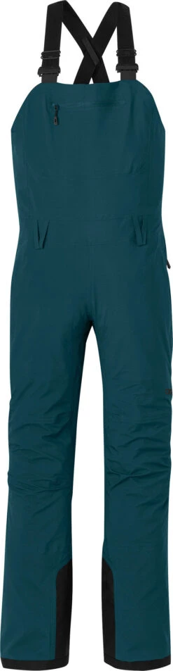 Outdoor Research Carbide Bibs - Women's|-|Salopette Carbide - Femme -Altitude Sports ORR 277582 7ETreeline