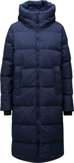 Outdoor Research Coze Down Parka - Women's|-|Parka En Duvet Coze - Femme -Altitude Sports ORR 277589 7ENaval 20Blue