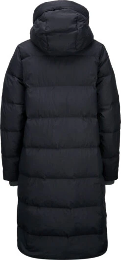 Outdoor Research Coze Down Parka - Women's|-|Parka En Duvet Coze - Femme -Altitude Sports ORR 277589 7E 7EStudio 20Back 20Black