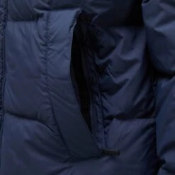 Outdoor Research Coze Down Parka - Women's|-|Parka En Duvet Coze - Femme -Altitude Sports ORR 277589 7E 7EStudio 20Detail 20A 20Naval 20Blue