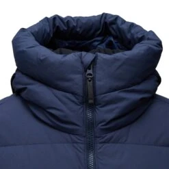 Outdoor Research Coze Down Parka - Women's|-|Parka En Duvet Coze - Femme -Altitude Sports ORR 277589 7E 7EStudio 20Detail 20D 20Naval 20Blue