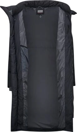 Outdoor Research Coze Down Parka - Women's|-|Parka En Duvet Coze - Femme -Altitude Sports ORR 277589 7E 7EStudio 20Open 20Black