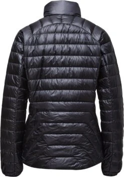 Outdoor Research Helium Down Jacket - Women's|-|Manteau Helium Down - Femme -Altitude Sports ORR 277592 7E 7EStudio 20Back 20Black