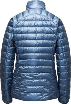 Outdoor Research Helium Down Jacket - Women's|-|Manteau Helium Down - Femme -Altitude Sports ORR 277592 7E 7EStudio 20Back 20Nimbus