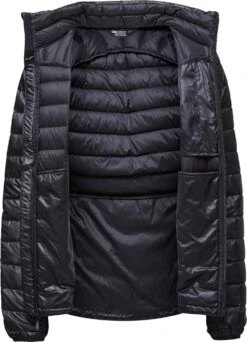 Outdoor Research Helium Down Jacket - Women's|-|Manteau Helium Down - Femme -Altitude Sports ORR 277592 7E 7EStudio 20Open 20Black