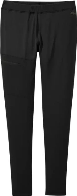 Outdoor Research Vigor Bottoms - Men's|-|Couche Intermédiare Vigor Bottoms - Homme