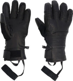 Outdoor Research Point N Chute Sensor Gloves - Men's|-|Gants Point N Chute Sensor - Homme 12 Outdoor Research Point N Chute Sensor Gloves - Men's|-|Gants Point N Chute Sensor - Homme -Altitude Sports ORR 277624 7EBlack