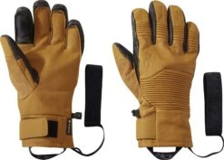 Outdoor Research Point N Chute Sensor Gloves - Men's|-|Gants Point N Chute Sensor - Homme