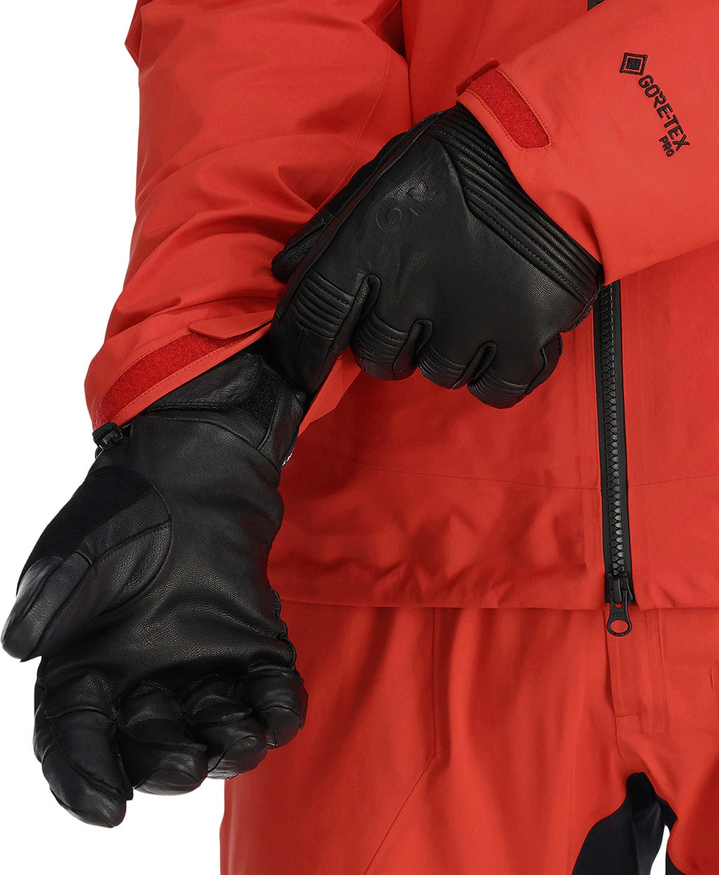Outdoor Research Point N Chute Sensor Gloves - Men's|-|Gants Point N Chute Sensor - Homme 10 Outdoor Research Point N Chute Sensor Gloves - Men's|-|Gants Point N Chute Sensor - Homme - Image 8