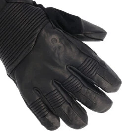 Outdoor Research Point N Chute Sensor Gloves - Men's|-|Gants Point N Chute Sensor - Homme 15 Outdoor Research Point N Chute Sensor Gloves - Men's|-|Gants Point N Chute Sensor - Homme -Altitude Sports ORR 277624 7E 7EDetail2 20Black