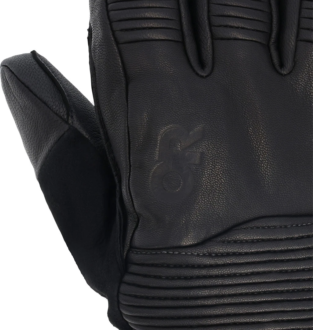 Outdoor Research Point N Chute Sensor Gloves - Men's|-|Gants Point N Chute Sensor - Homme 6 Outdoor Research Point N Chute Sensor Gloves - Men's|-|Gants Point N Chute Sensor - Homme - Image 4