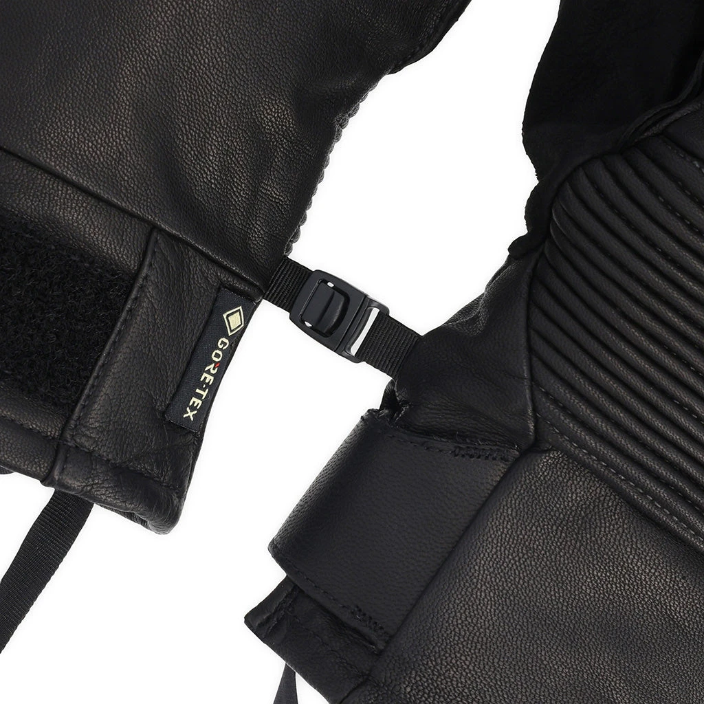 Outdoor Research Point N Chute Sensor Gloves - Men's|-|Gants Point N Chute Sensor - Homme 7 Outdoor Research Point N Chute Sensor Gloves - Men's|-|Gants Point N Chute Sensor - Homme - Image 5