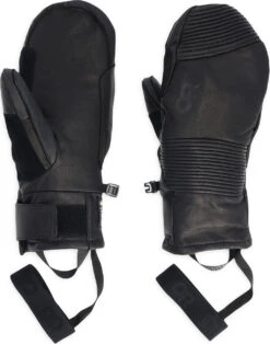 Outdoor Research Point N Chute Sensor Mitts - Women's|-|Mitaines Point N Chute Sensor - Femme