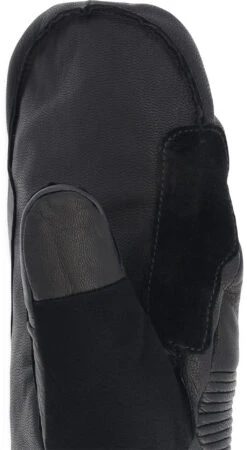 Outdoor Research Point N Chute Sensor Mitts - Women's|-|Mitaines Point N Chute Sensor - Femme -Altitude Sports ORR 277625 7E 7EDetail3 20Black