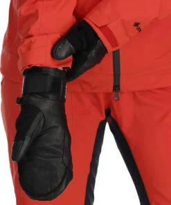 Outdoor Research Point N Chute Sensor Mitts - Women's|-|Mitaines Point N Chute Sensor - Femme -Altitude Sports ORR 277625 7E 7EDetail 20Black f287f2ed 3d09 4224 bdc5 83fca555c2ae