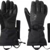 Outdoor Research Revolution Sensor Gloves - Men's|-|Gants Revolution Sensor - Homme