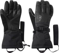 Outdoor Research Revolution Sensor Gloves - Men's|-|Gants Revolution Sensor - Homme