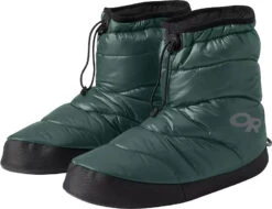 Outdoor Research Tundra Aerogel Booties - Men's|-|Bottines Tundra Aerogel - Homme -Altitude Sports ORR 277820 7EFir