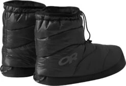 Outdoor Research Tundra Aerogel Booties - Women's|-|Bottines Tundra Aerogel - Femme -Altitude Sports ORR 277821 7E 7EB 20Black 9e1b4071 a530 4feb 858c 5ce4c5d7381c