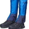 Outdoor Research Helium Gaiters - Men's|-|Guêtres Helium - Homme -Altitude Sports ORR 279864 7EClassic 20Blue 20 20Naval 20Blue 92a9fd16 bb81 49f8 8172 6fbac9804d25