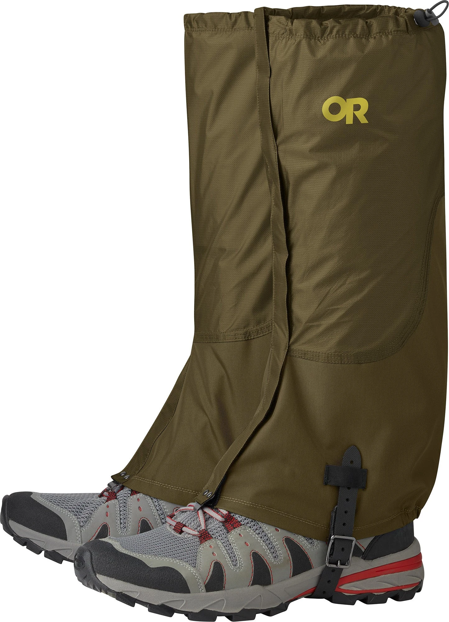 Outdoor Research Helium Gaiters - Women's|-|Guêtres Helium - Femme 6 Outdoor Research Helium Gaiters - Women's|-|Guêtres Helium - Femme - Image 4