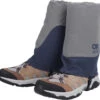 Outdoor Research Ferrosi Thru Gaiters - Unisex|-|Guêtres Ferrosi Thru - Unisexe -Altitude Sports ORR 279868 7EPewter 20 20Naval 20Blue