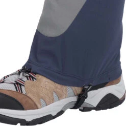 Outdoor Research Ferrosi Thru Gaiters - Unisex|-|Guêtres Ferrosi Thru - Unisexe -Altitude Sports ORR 279868 7E 7EDetail 20Pewter 20 20Naval 20Blue