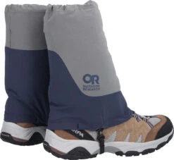 Outdoor Research Ferrosi Thru Gaiters - Unisex|-|Guêtres Ferrosi Thru - Unisexe -Altitude Sports ORR 279868 7E 7ESide 20Pewter 20 20Naval 20Blue 625386ef 8bc1 4357 a201 f8d9ccf6feb2