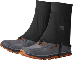 Outdoor Research Ferrosi Hybrid Gaiters - Unisex|-|Guêtres Hybrides Ferrosi - Unisexe