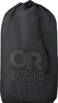 Outdoor Research PackOut Ultralight Stuff Sack - 5L|-|Sac De Rangement Ultraléger PackOut - 5L
