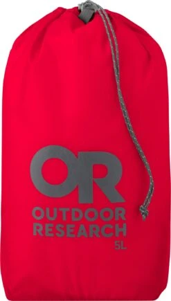 Outdoor Research PackOut Ultralight Stuff Sack - 5L|-|Sac De Rangement Ultraléger PackOut - 5L -Altitude Sports ORR 279870 7ESamba
