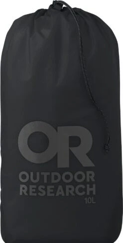 Outdoor Research PackOut Ultralight Stuff Sack 10L - Unisex|-|Sac De Rangement Ultraléger PackOut 10L - Unisexe