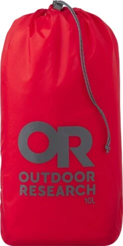Outdoor Research PackOut Ultralight Stuff Sack 10L - Unisex|-|Sac De Rangement Ultraléger PackOut 10L - Unisexe -Altitude Sports ORR 279871 7ESamba