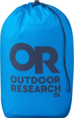 Outdoor Research PackOut Ultralight Stuff Sack 20L - Unisex|-|Sac De Rangement Ultraléger PackOut 20L - Unisexe